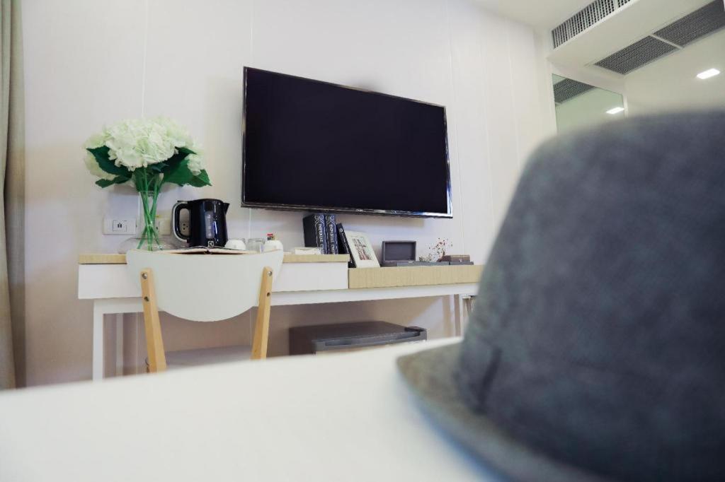Thaisun Hotel 4*