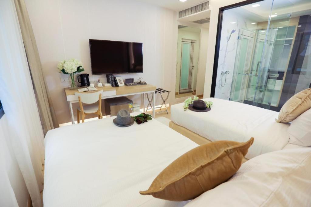 Hotel Thaisun 4*