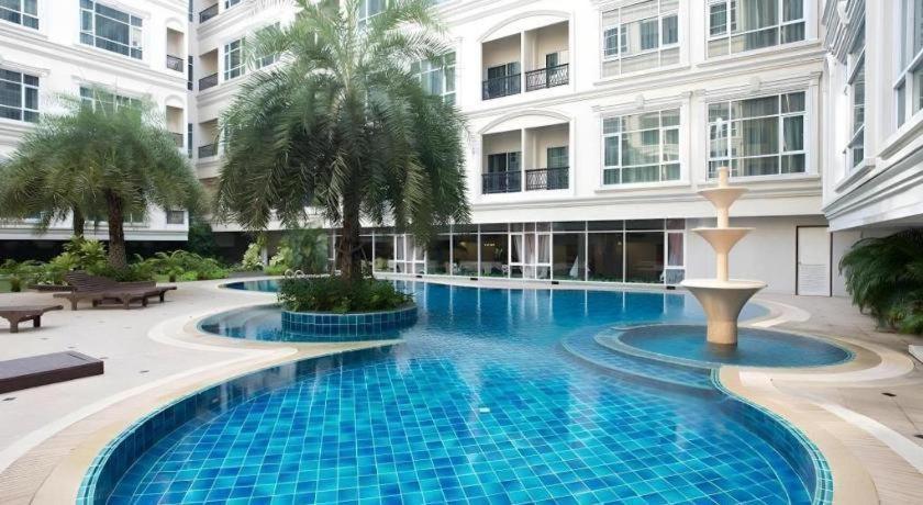 Hotel Thaisun 4*