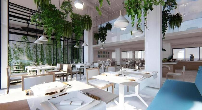 Hotel Thaisun Bangkok