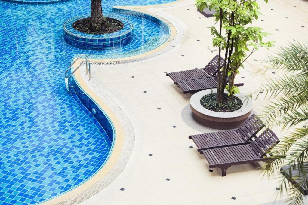 Thaisun Hotel Bangkok